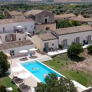 Dimora Di Dante Bed & Breakfast Chiaramonte Gulfi
