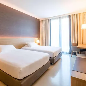Hsm San Martino Hotel