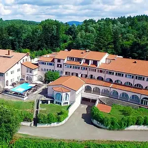 Toscana Wellness Hotel Arcidosso