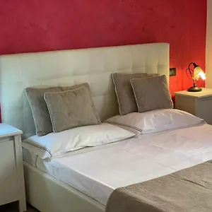 Homelink - The Key Guest house Florence