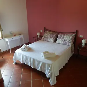 Il Casale Di Sandra Bed & Breakfast Chiusi