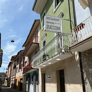 Zucconi Hotel Montecatini Terme