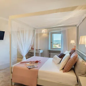 Beatabb Aparthotel Guardistallo