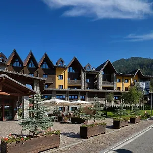 Blu Acquaseria Hotel
