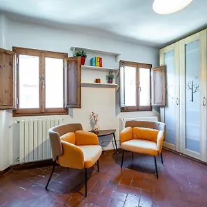 Appartamento Roommo Viola 