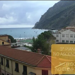 Endro's Guest house Monterosso al Mare