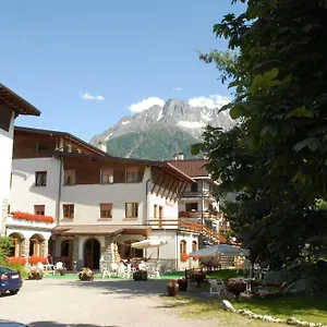 Bellavista Hotel