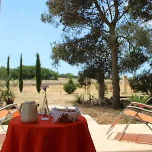 Casa di campagna Balisté - Sicilia Holiday House 