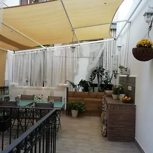 Casa Carola Bed & Breakfast Catania