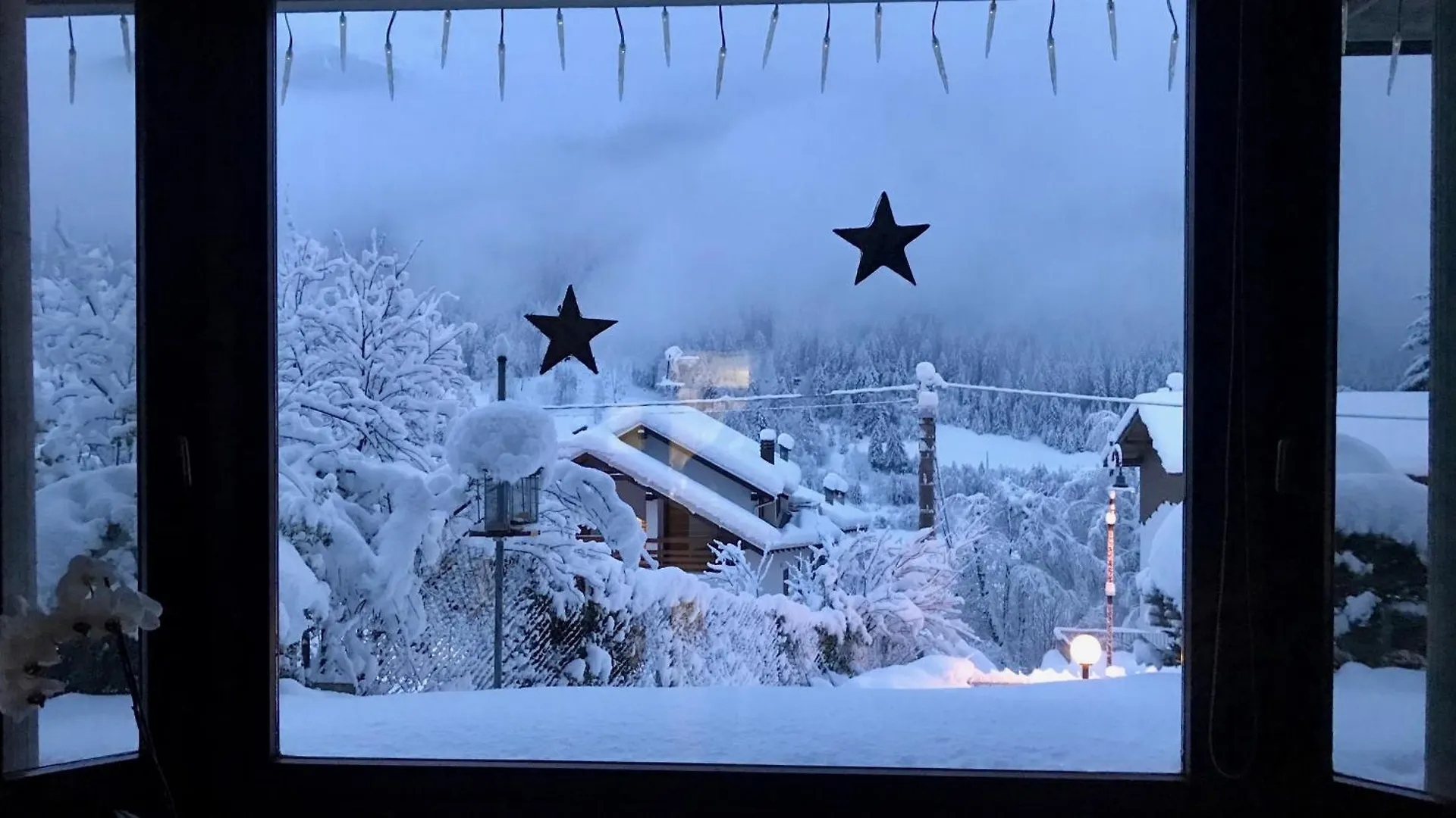 ****  Hotel Garni Sorriso Ponte Di Legno Italy